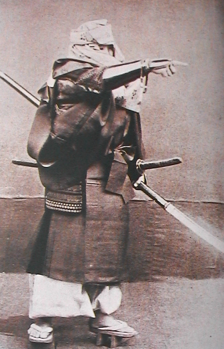 MONJE YAMABUSHI